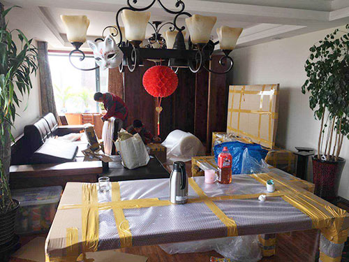 搬家簡介 搬家簡介